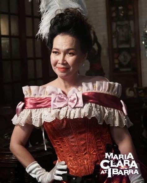 kalakasan ni maria clara|María Clara Character Analysis in Noli Me Tangere .